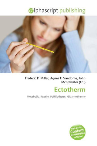 Ectotherm