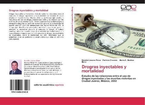 Drogras inyectables y mortalidad