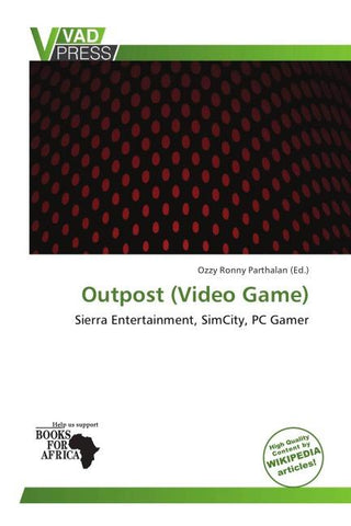 Outpost (Video Game)