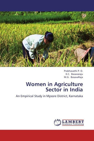 Women in Agriculture Sector in India