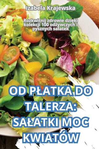 OD P¿ATKA DO TALERZA