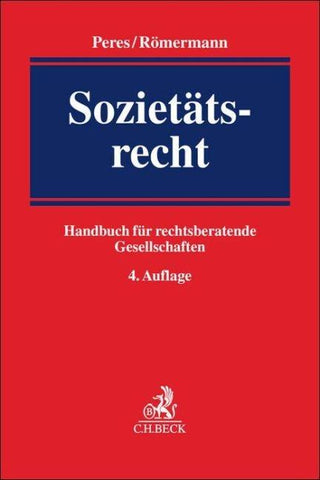 Sozietätsrecht