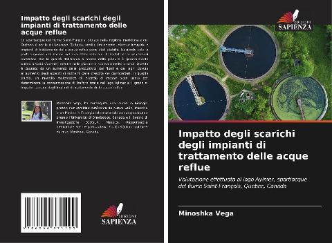 Impatto degli scarichi degli impianti di trattamento delle acque reflue