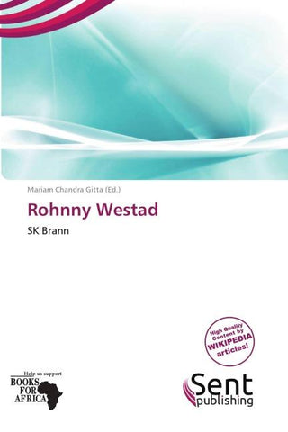 Rohnny Westad