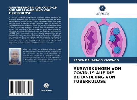 AUSWIRKUNGEN VON COVID-19 AUF DIE BEHANDLUNG VON TUBERKULOSE