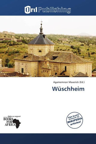 Wüschheim