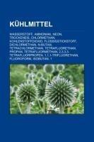 Kühlmittel