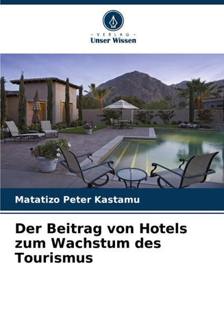 Der Beitrag von Hotels zum Wachstum des Tourismus