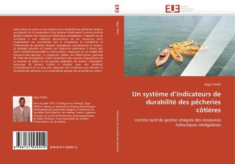 Un système d''indicateurs de durabilité des pêcheries côtières