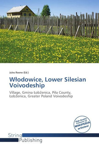 W¿odowice, Lower Silesian Voivodeship