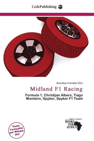 Midland F1 Racing