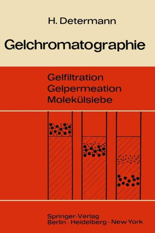 Gelchromatographie