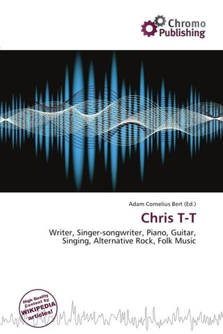 Chris T-T