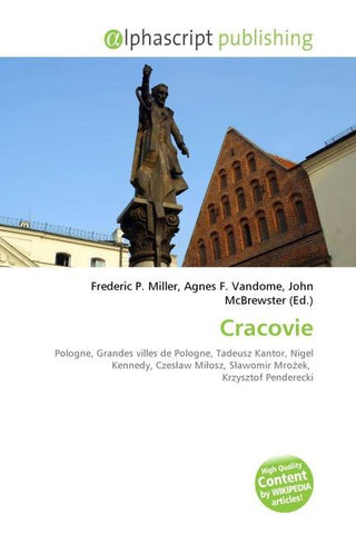 Cracovie