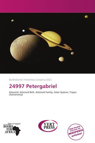 24997 Petergabriel