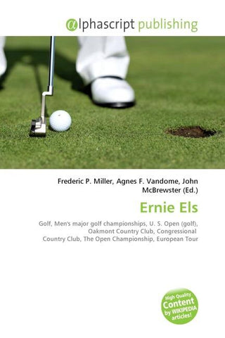 Ernie Els