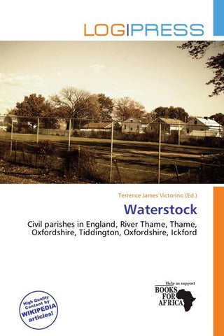 Waterstock