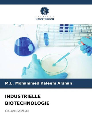 INDUSTRIELLE BIOTECHNOLOGIE