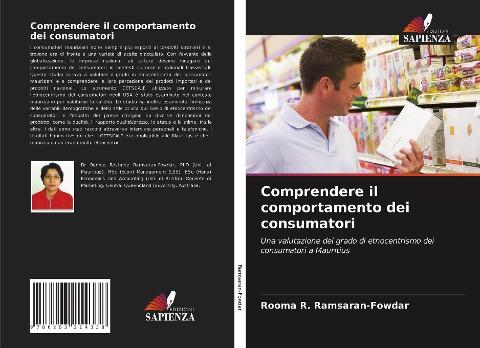 Comprendere il comportamento dei consumatori