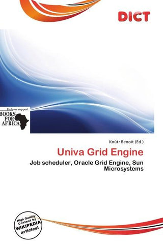 Univa Grid Engine