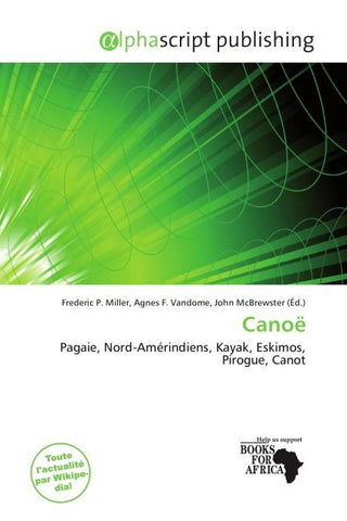 Canoë