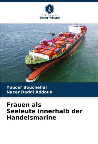 Frauen als Seeleute innerhalb der Handelsmarine
