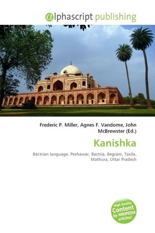Kanishka