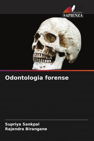 Odontologia forense