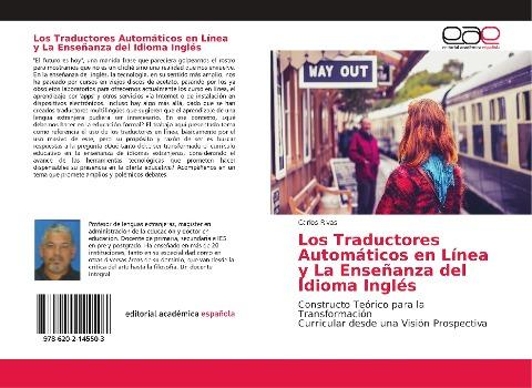 Los Traductores Automáticos en Línea y La Enseñanza del Idioma Inglés