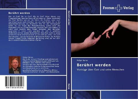 Berührt werden