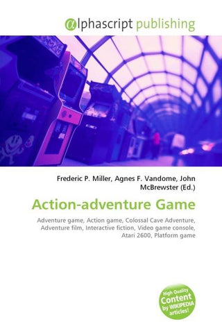Action-adventure Game
