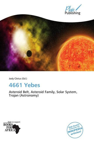 4661 Yebes