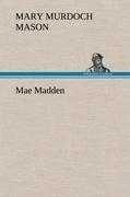 Mae Madden