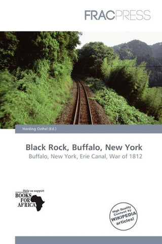 Black Rock, Buffalo, New York