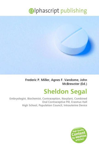 Sheldon Segal