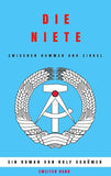 Die Niete zwischen Hammer und Zirkel