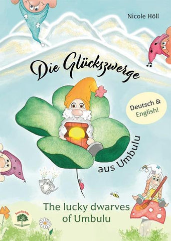 Die Glückszwerge aus Umbulu