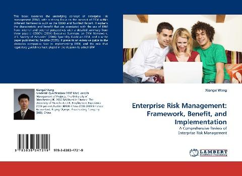 Enterprise Risk Management: Framework, Benefit, and Implementation
