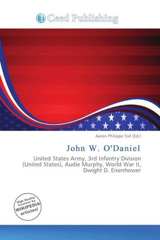 John W. O'Daniel