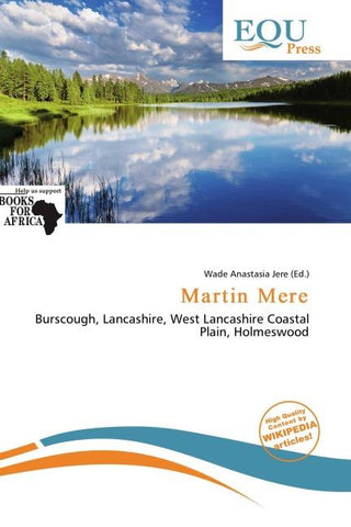 Martin Mere