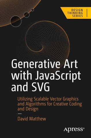 Generative Art with JavaScript and SVG