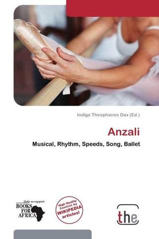 Anzali
