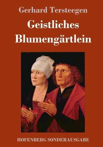 Geistliches Blumengärtlein