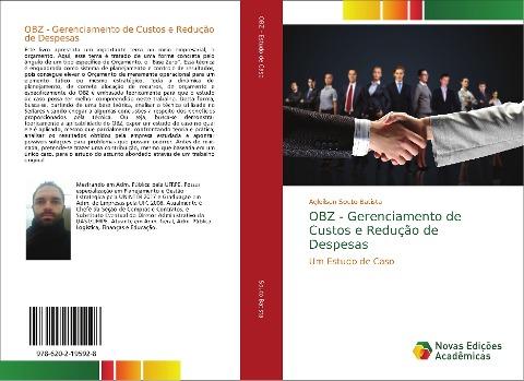 OBZ - Gerenciamento de Custos e Redução de Despesas