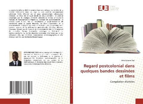 Regard postcolonial dans quelques bandes dessinées et films
