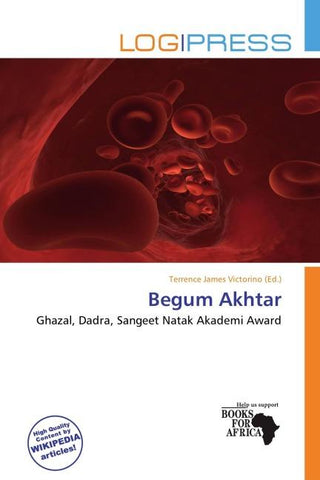 Begum Akhtar