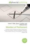 Member of Parliament