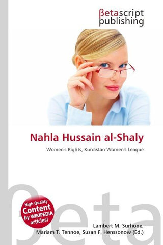 Nahla Hussain al-Shaly