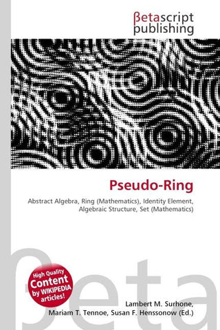 Pseudo-Ring