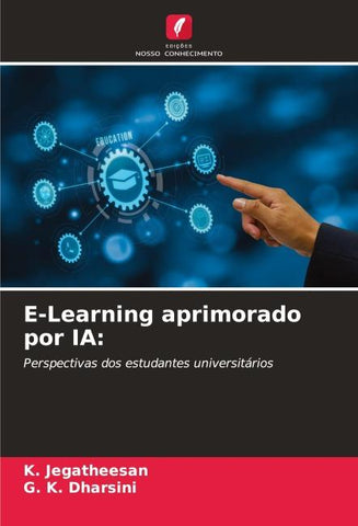 E-Learning aprimorado por IA: